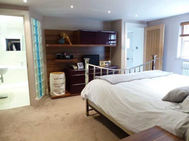  Image of 2 bedroom Detached house to rent in Warmbrook Wirksworth Matlock DE4 at Warmbrook Wirksworth Wirksworth, DE4 4EA